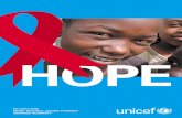 HOPEH - Barbato Associates fileFor every child Health, Education, Equality, Protection ADVANCE HUMANITY HOPEH