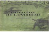 libroesoterico.comlibroesoterico.com/biblioteca/Nueva_Era_2/Miguel Serrano Imitacion de... · 11jVi1TACION DE LNVERDAb LA CIBERPOLITICA, INTERNET, REALÎDAD VIRTUÂL, TELEPRESENCIA
