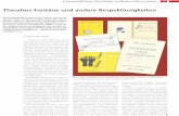 Straßenzeitung Trott-war: Theodors Fontäne und andere ... fileWenn Schüler auf RekIam-Heften herumkritzeln, wird aus Reclam „Reclame" und aus Goethes Götz von Berlichingen „Kotz
