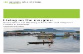 Living on the margins - Heinrich Böll Stiftung Cambodia · 4 Living on the Margins Living on the Margins 5 ABBREVATIONS AND ACRONYMS ASEAN 1Association of Southeast Asian Nations
