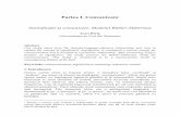 Semnificație și comunicare. Modelul Bühler-Habermas. Ioan Biris.pdf · Partea I. Comunicare Semnificație și comunicare. Modelul Bühler-Habermas Ioan Biriș Universitatea de
