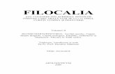 Filocalia, vol. 2 - Ortodoxa Getafe sfinte/filocalia-02_OCR.pdf · crestina ortodoxa E. a poate fi utilizata copiat, sai distribuit LIBERa . Lucrarea face parte din patrimoniul spiritua