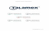 Handbuch Talamex Schlauchboote 201603 final de.pdf · Handbuch Talamex Schlauchboote TLM-DE201603 Seite 4 von 16 1.3 Nutzlastplakette Die NUTZLAST-Plakette des Herstellers befindet