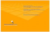 Framework for Strategic Innovation Innovation White Paper.pdf · A Framework for Strategic Innovation © InnovationPoint LLC  Page 3