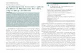 Lymphangioma Circumscriptum: Treatment Modalities for this ... · PDF fileCitation: Perper M, Cervantes J, Eber AE, Hsu VM, Alharbi M, et al. Lymphangioma Circumscriptum: Treatment