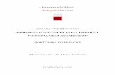 SAMOREGULACIJA IN CILJI DIJAKOV V SOCIALNEM KONTEKSTUpefprints.pef.uni-lj.si/1194/1/15_10_2012_DOKTORSKA_DISERTACIJA... · Suzana Strmšek Turk (2012). Doktorska disertacija: Samoregulacija