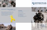 Die Bundeswehr im Wandel - effectus-consulting.deeffectus-consulting.de/wp-content/uploads/2014/10/Effectus_Bundeswehr...Die Bundeswehr im Wandel — wir helfen lhnen Schritt halten!
