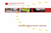 Jahresbericht 2016 - Feuerwehr Minden · Inhalt 1. Allgemeines Struktur des Stadtgebietes 10 2. Aufbau der Feuerwehr Standorte der Feuerwehr Minden 12 Berufsfeuerwehr 14 Stellenplan