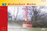 42774 U Bulach 0206 - service.ka-news.deservice.ka-news.de/buergerheft/pdf_bh/bulach_0206.pdf · Für uns Bula-cher ergibt sich eine zusätzliche Brisanz, weil wir inzwischen in Erfahrung