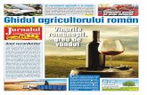 Vinurile românești, greu de Anul recordurilor vândut · ţilor la fondul funciar a fost depusă recent la Senat de un grup de parlamentari. Restricţionarea vine însă la pachet