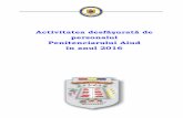 personalul Penitenciarului Aiud în anul 2016 - anp.gov.roanp.gov.ro/penitenciarul-aiud/wp-content/uploads/sites/9/2017/04/... · de 479,4 lei comparativ cu suma de 393 lei în anul