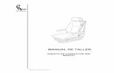 MANUAL DE TALLER - satesteban.com · isri 6800/337.(edi: ene.2000) rev: 1 asiento de conductor isri 6800/337 manual de taller