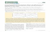 Increasing Ammonia Concentrations Reduce the E ectiveness ...pendidikankimia.walisongo.ac.id/wp-content/uploads/2018/09/4.-ENERGY-AND-THE... · observation sites for SIA concentrations,