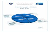 Plani Strategjik i ZRRUK 2015-2017 - arru-rks.org strategjike/p-1.pdf · Lidershipin - i cili qëndron tek stafi dhe menaxhmenti i tij i cili karektreizohet me pavarësinë, ekspertizën