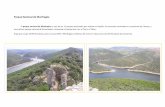 Parque Nacional de Monfragüe - fuentelateja.oydc.esfuentelateja.oydc.es/pdf/teja/entorno/Monfrague.pdf · Parque Nacional de Monfragüe El parque nacional de Monfragüe es uno de