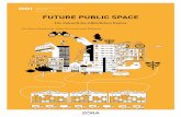 FUTURE PUBLIC SPACE - staedteverband.ch · Ziel von GDI und ZORA ist es, die Verantwortlichen in den Städten für die Herausforderungen, die sich aus den aktuellen Entwicklungen