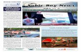 Subic bay news vol 12 no 06 15subicbaynews.com/wp-content/uploads/2019/05/sbn12no06.pdfSubic bay news vol 12 no 06 15.00Php Subic prepares to host 17 SEAG events see SBMA bares, page