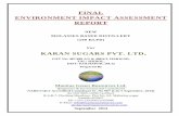 FINAL ENVIRONMENT IMPACT ASSESSMENT REPORTenvironmentclearance.nic.in/writereaddata/EIA/160120151RA5OEP0EIA.pdf · Shree Datta sahakari sakhar karkhana Ltd Sirod, Dist- Kolhapur 18