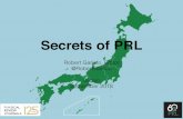 Secrets of PRL - research.ipmu.jp · Informal Ref ~30% Referee. Congratulations, you’re in good company! The Nobel Prize in Physics 2015 Takaaki Kajita Arthur B. McDonald. Rai Weiss