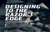 DESIGNING TO THE RAZOR’S EDGEd18b5y2im2q95o.cloudfront.net/fileadmin/user_upload/Editor/Clean... · designing to the razor’s edge doug azwell and evan uchaker, mecs inc., usa,