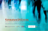 transition - tcd.ieb4Raghallaigh,%20M.,%20Foreman... · Introduction 6 Chapter 1 Research Context: Literature and Methodology 9 Introduction 9 Background to the Direct Provision System