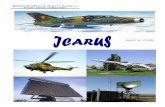 Şcolii Militare de Maiştri şi Subofiţeri a “Traian Vuia” · Icarus ianuarie – februarie 2010 - 4 - Spartachiada de iarnă Sportul a atras lumea de-a lungul istoriei şi