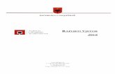 REPUBLIKA E SHQIPËRISË - parlament.al Vjetor 2018_ASD (2).pdf · të Stabilitetit Financiar, jemi në kontakt dhe konsultim të vazhdueshëm me Bankën e Shqipërisë dhe Ministrinë