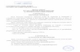 Scanned Document - cls.spiruharet.rocls.spiruharet.ro/wp-content/uploads/2018/03/regulamentcls.pdf · Penum organizarea activitätii proprii, Centrul are dreptul sä utilizeze patrimoniul