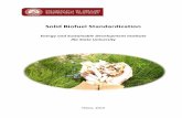 Solid Biofuel Standardization - Biomassbiomass.ge/sites/default/files/biofuel_standards_eng.pdf · national data on solid biofuel standardization. The rest of the paper gives an overview