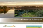 Hawkesbury-Nepean River Environmental Monitoring Program ... · Nepean River Environmental Monitoring Program (HN-EMP) is a long-term monitoring program operating at a catchment-scale