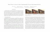 Real-Time Coarse-to-ﬁne Topologically Preserving Segmentationyaojian/cvpr15.pdf · Real-Time Coarse-to-ﬁne Topologically Preserving Segmentation Jian Yao 1, Marko Boben2, Sanja