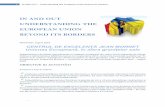 IN AND OUT UNDERSTANDING THE EUROPEAN UNION BEYOND …europolity.eu/wp-content/uploads/2015/10/newsletter-ro-august-2018.pdf · Cursuri în Romȃnia, Ucraina și Republica Moldova