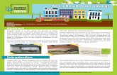 Why is New Orleans sinking? - sciencejournalforkids.org · FEBRUARY 2017 WHY IS NEW ORLEANS SINKING? Methods 2 However, once people moved in, they built levees (walls made of earth