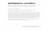 Philippine Studies · 242 PHILIPPINE STUDIES author's thesis fads in this regard for as numerous documentary sources on Katapusang Hibik, which the author uses as his sources for