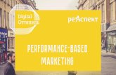 Performance-Based Marketing2016.digitalnn.ru/local/documents/lecture/Reaspekt-PBM.pdf · КП Лиды Посетители ... Старт проекта: 1.12.2014. 0 45000 90000