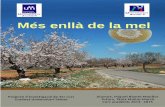 MÉS ENLLÀ DE LAMEL - bibliotecavirtualsenior.esbibliotecavirtualsenior.es/wp-content/uploads/2015/05/Mes-Enlla-De-La-Mel.pdf · Més enllà de la mel, no és un treball complet,