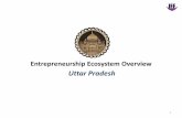 Uttar Pradesh - ief.in · Uttar Pradesh ranks # 14 in India on World Bank’s ‘Easeof Doing Business’index according to the Department of Industrial Policy and Promotion's (DIPP).