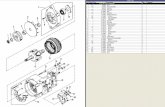 mercruisermotor.commercruisermotor.com/files/4_3L_LX_95.pdf · overhaul kit (bodensee gasket (all) inlet fitting kit (all) inlet needle and seat kit (all) metering rod kit metering