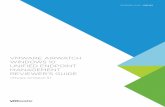 VMware AirWatch Windows 10 Unified Endpoint Management ... · Windows 10 devices with VMware AirWatch Unified Endpoint Management. This guide can also serve as an introduction if
