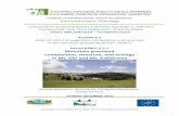 DELIVERABLE A.5.1 Mountain grassland composition ... · The project is co-funded by the European Commission financial instrument Life+ Institute of Mediterranean Forest Ecosystems
