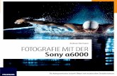 Andreas Herrmann FOTOGRAFIE MIT DER Sony α6000ebooks-fachzeitungen-de.ciando.com/img/books/extract/3645203559_lp.pdf · Für kompromisslos scharfe Bilder mit maximalem Detailreichtum