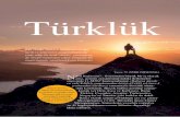 BD TEMMUZ 2018 Türklük - butundunya.com fileve Sarmatlar gibi MÖ 800-MS 200 arası Çin yarımadasında görülmekte ve sadece Araplara özgü bir grup olsaydı daha fazla dalının