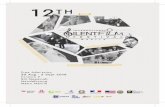 The 12th International Silent Film Festival in Manila · LADY”2013, RYAN CAYABYAB’s Rock Opera - “LORENZO” 2013, the Manila run of the famous musical “INTO THE WOODS”