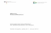 Wiener Klassifikation 7-2013 - dpma.de · Klassifikation der Bildbestandteile in den Sprachen her, welche die in Artikel 7 vorge sehene Versammlung nach Absatz 2 Buchstabe (a) Ziffer