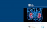 UniversitätsKlinikum Heidelberg · 4 5 Informationsbroschüre für Nierentransplantierte Nierenzentrum Heidelberg e.V. | Sektion Nephrologie der Medizinischen Klinik I | UniversitätsKlinikum