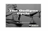 The Oedipus Cycle - CALI · Gutenberg-tm web site (), you must, at no additional cost, fee or expense to the user, provide a copy, a means of exporting a copy, or a means of obtaining