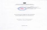 Ministerul Educației al Republicii Moldova - ceee.md Practica la calculator II .pdf · Rularea softului SolidWorks S2. Comunicarea cu bibliotecile softului S3.Introducerea diferitor