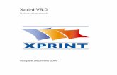 Xprint V8 - manuals.ts.fujitsu.commanuals.ts.fujitsu.com/files/html/software/xp80G00-12-2012/documents/... · Einleitung Überblick Kommandos Dateien Virtueller Drucker Meldungen