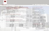 Diskutime mbi projektligjin “për veprimtarinë e sigurimit ... AMF NR 52.pdf · e riskut. Diskutime mbi projektligjin “për veprimtarinë e sigurimit Dhe risigurimit” Nga komentet