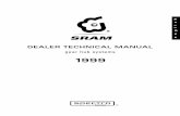 DEALER TECHNICAL MANUAL - cdn.sram.com · 4 Technical information may be enhanced without prior notice. Released 10/98. WHO WE ARE & WHAT WE MAKE SRAM? SRAM is the second largest